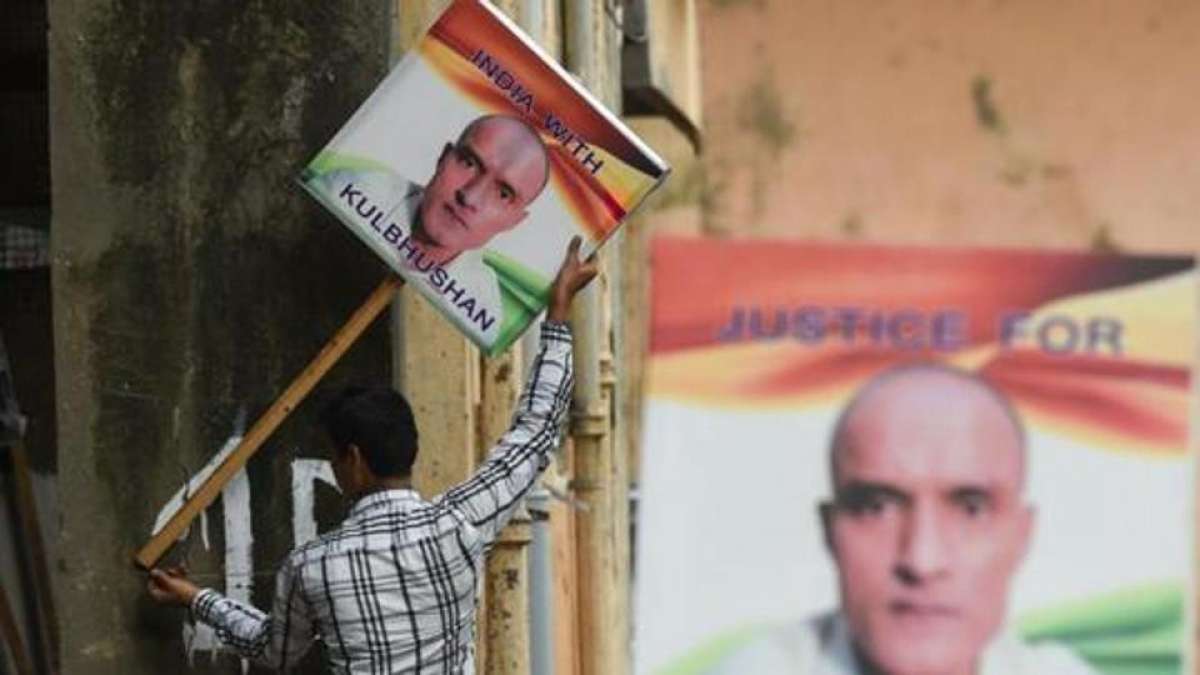 Pakistan silent on consular access to Kulbhushan Jadhav Pakistan silent on consular access to Kulbhushan Jadhav