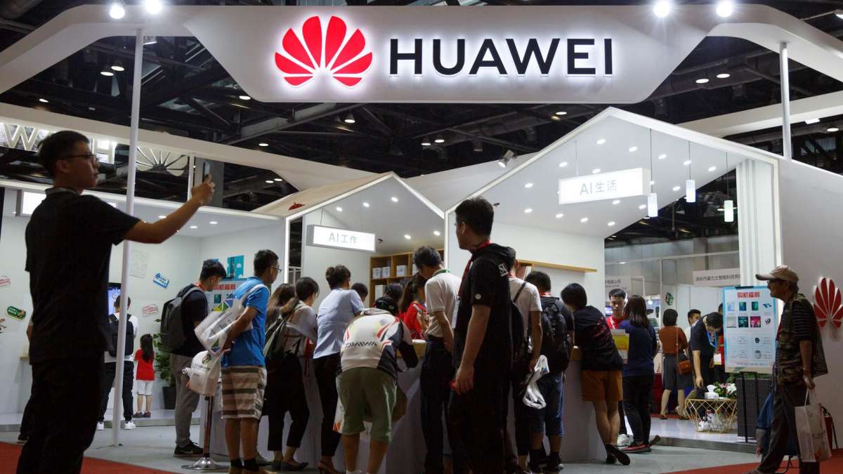 China warns India of consequences if it blocks Huawei China warns India of consequences if it blocks Huawei