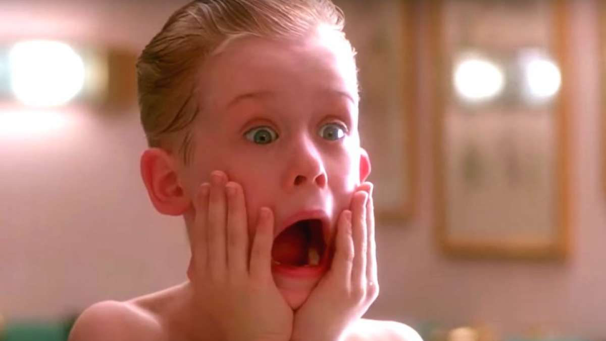Disney announces Home Alone Reboot for a whole 'new generation' Disney announces Home Alone Reboot for a whole 'new generation'