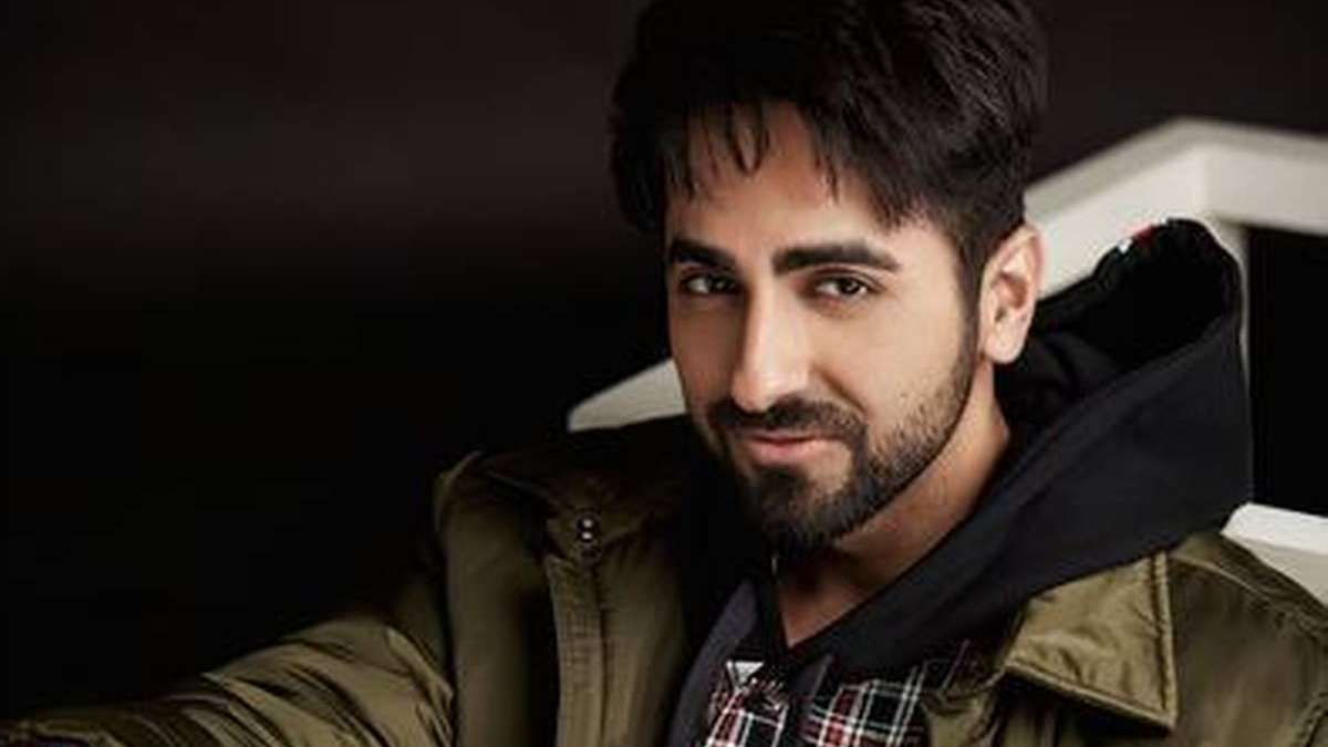 Ayushmann Khurrana set to ace in next four movies too: Report Ayushmann Khurrana set to ace in next four movies too: Report