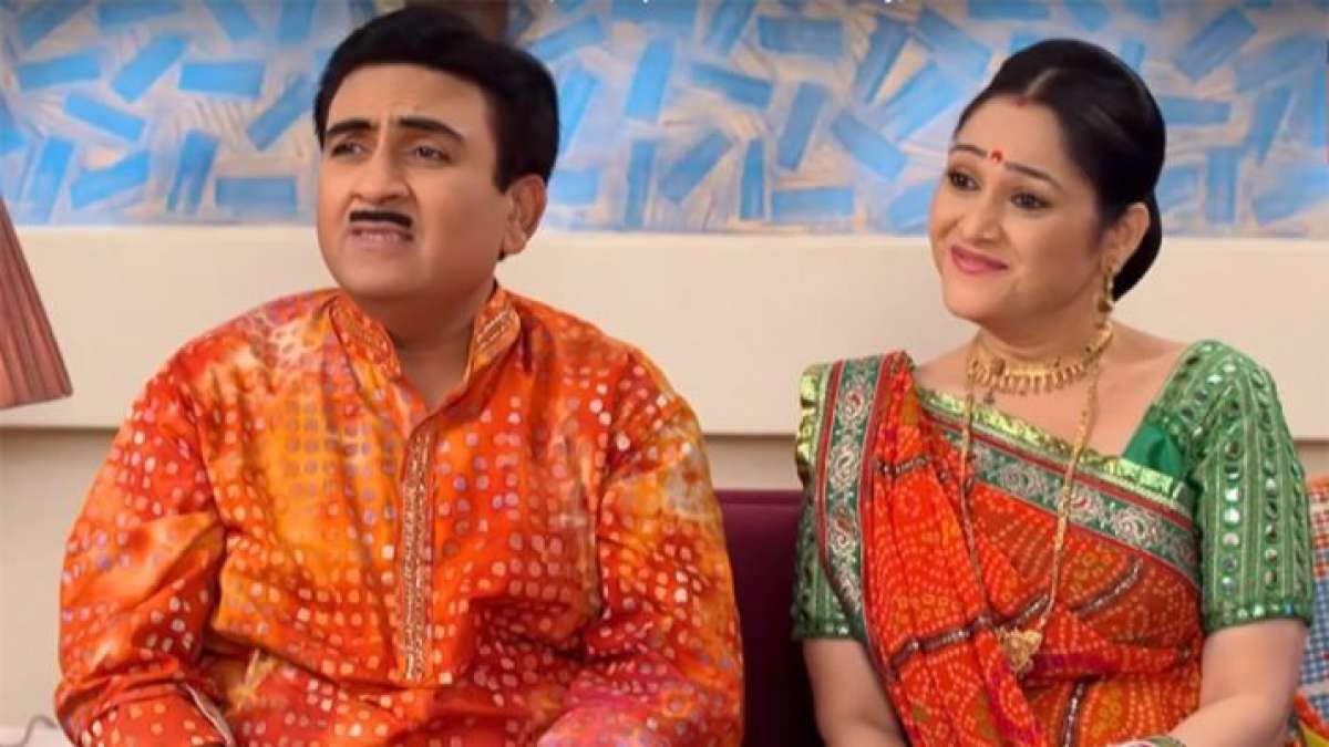 Taarak Mehta Ka Ooltaah Chashma: Dilip Joshi can't see Disha Vakani's replacement Taarak Mehta Ka Ooltaah Chashma: Dilip Joshi can't see Disha Vakani's replacement