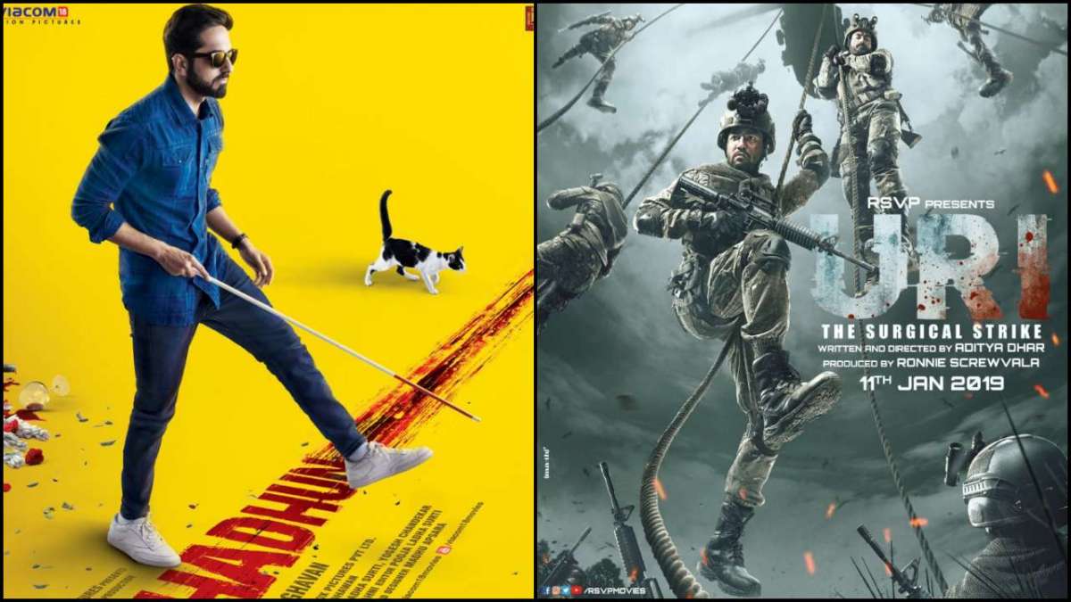 National Awards winners announced National Awards winners announced