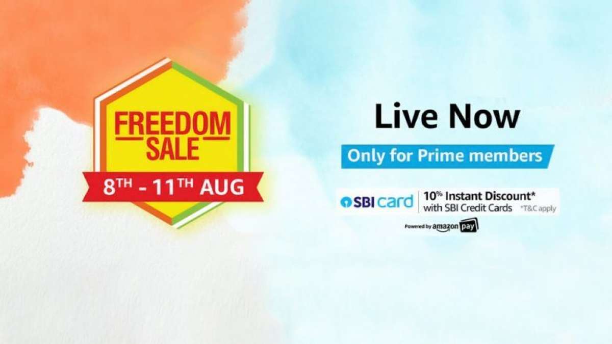 Amazon Freedom Sale: Apple iPhone XR at unbelievable discounted price Amazon Freedom Sale: Apple iPhone XR at unbelievable discounted price