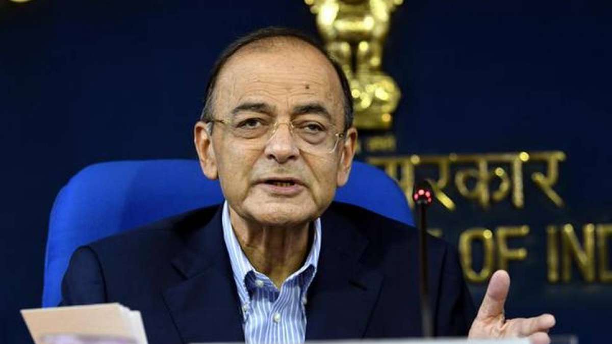 Arun Jaitley responding to treatment in AIIMS: Doctors Arun Jaitley responding to treatment in AIIMS: Doctors