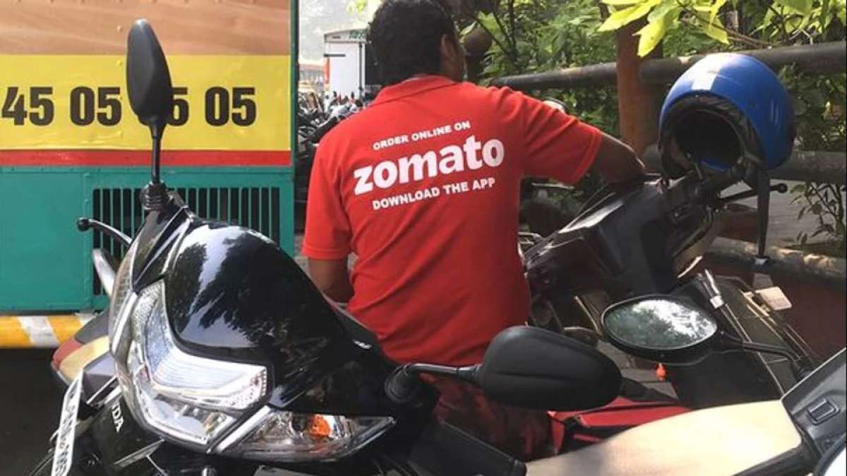 #ZomatoUninstalled trends on Twitter as delivery boys go on strike in Kolkata #ZomatoUninstalled trends on Twitter as delivery boys go on strike in Kolkata