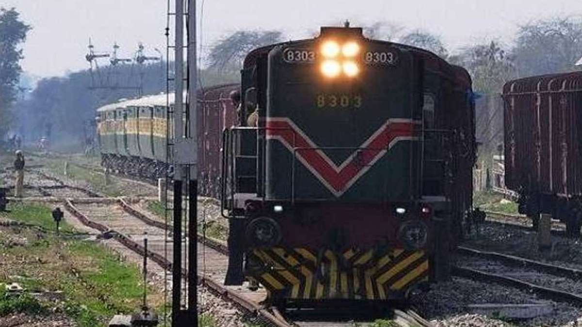 India cancels Samjhauta Express, days after Pakistan ended operations India cancels Samjhauta Express, days after Pakistan ended operations