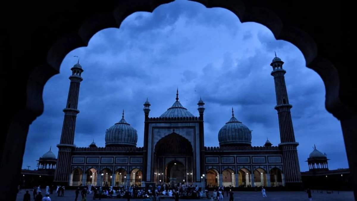 PM Narendra Modi: Hope it furthers peace and happiness. Eid Mubarak! PM Narendra Modi: Hope it furthers peace and happiness. Eid Mubarak!