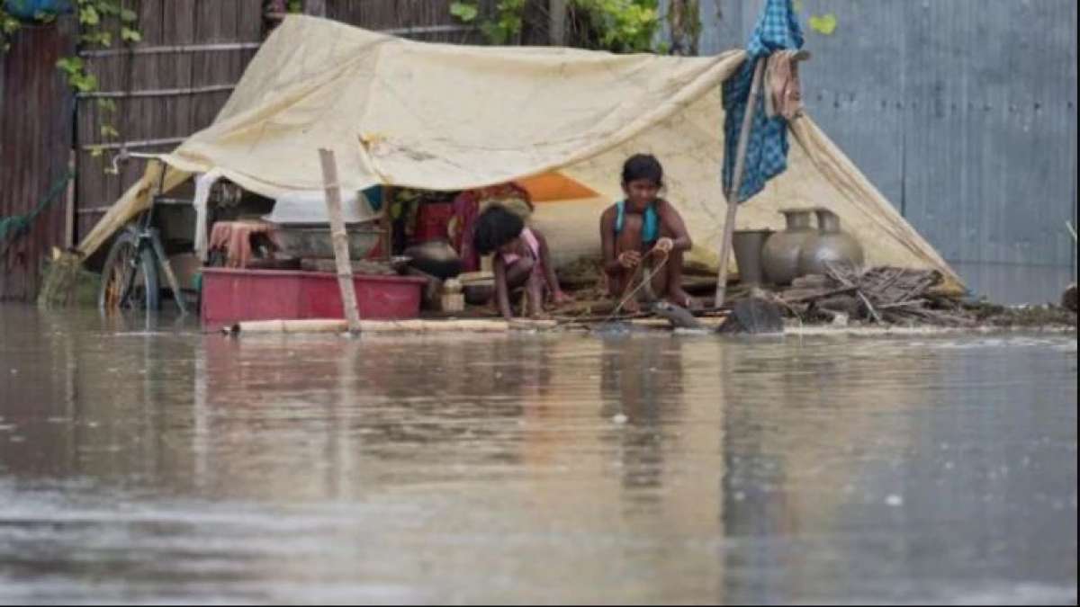 Kerala Floods: Death toll rises to 70, rescue operation underway Kerala Floods: Death toll rises to 70, rescue operation underway
