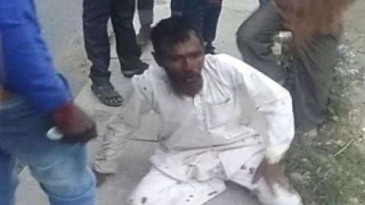 Rajasthan court acquits 6 accused in 2017 mob killing of Pehlu Khan Rajasthan court acquits 6 accused in 2017 mob killing of Pehlu Khan