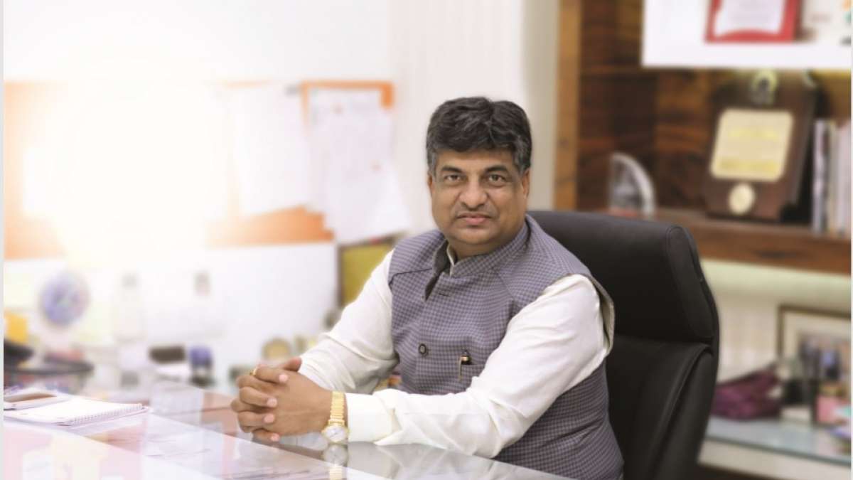 Hi-Tech Pipes achieves 15% Volume Growth in Q1 FY20 Hi-Tech Pipes achieves 15% Volume Growth in Q1 FY20