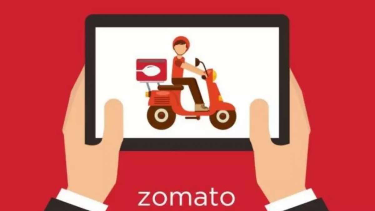 Hyderabad man uses Zomato to get free ride, internet calls him genius Hyderabad man uses Zomato to get free ride, internet calls him genius