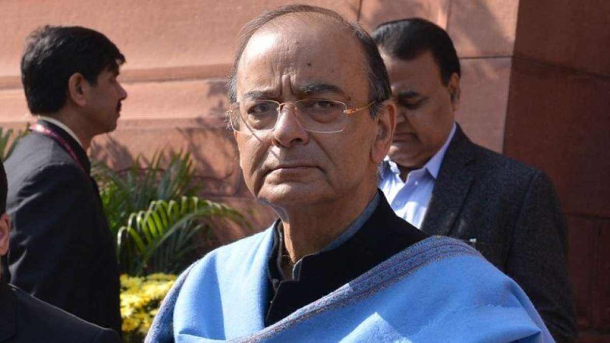 Arun Jaitley "critical, but stable", Home Minister Amit Shah visit AIIMS Arun Jaitley "critical, but stable", Home Minister Amit Shah visit AIIMS