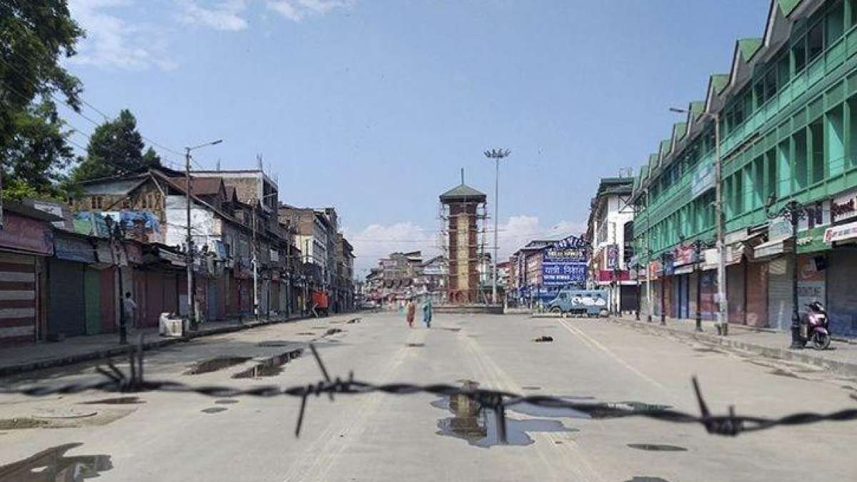 Pakistan to drag Kashmir issue with India to world court Pakistan to drag Kashmir issue with India to world court