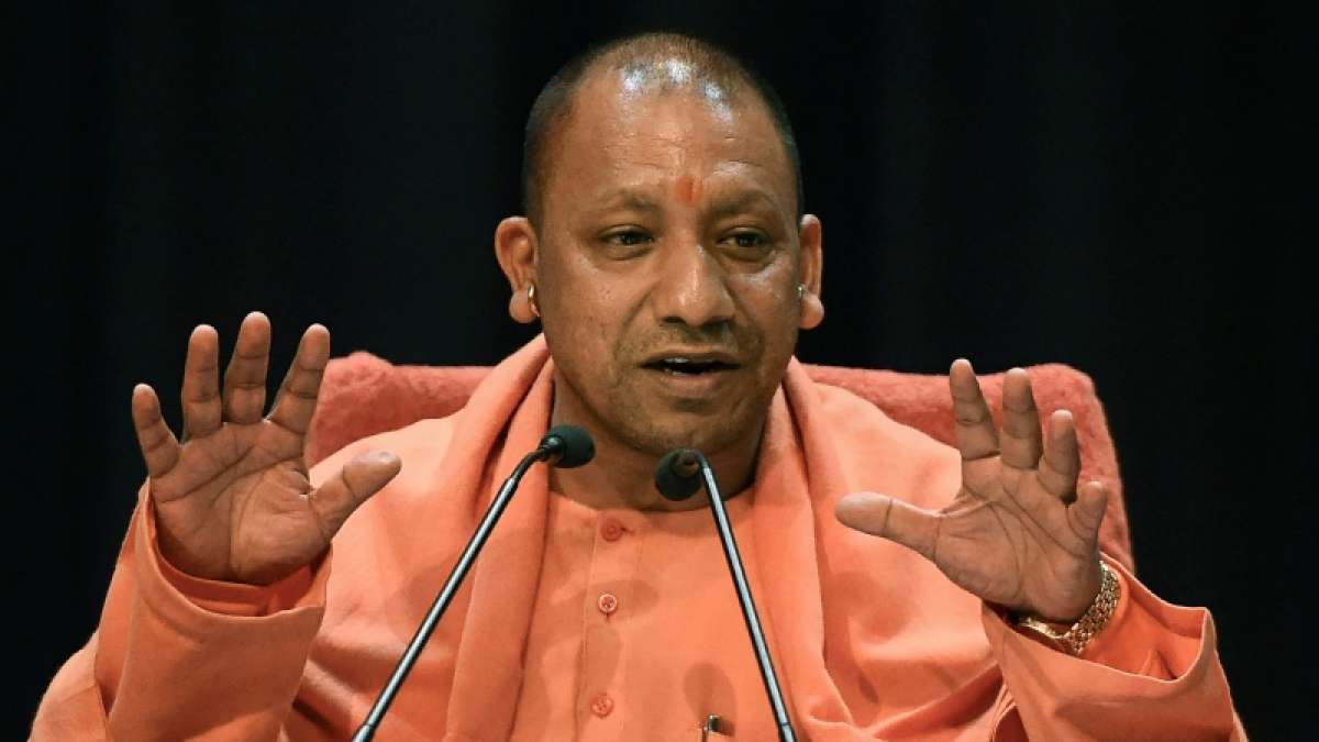 Yogi Adityanath government expansion today, over 20 new ministers to take oath Yogi Adityanath government expansion today, over 20 new ministers to take oath