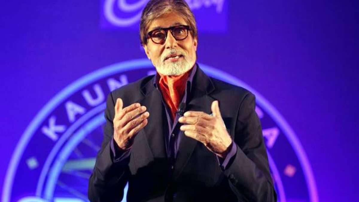 Kaun Banega Crorepati Season 11, Episode 1: Amitabh Bachchan starts with a bang Kaun Banega Crorepati Season 11, Episode 1: Amitabh Bachchan starts with a bang