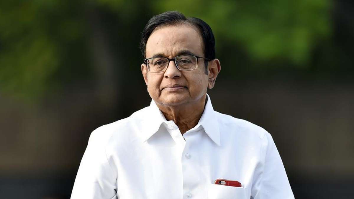 Top Congress lawyers to defend P Chidambaram in Supreme Court today Top Congress lawyers to defend P Chidambaram in Supreme Court today