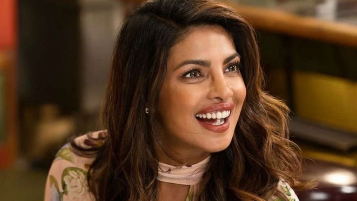 Priyanka Chopra to star in Netflix special - 'We can be Heroes' Priyanka Chopra to star in Netflix special - 'We can be Heroes'