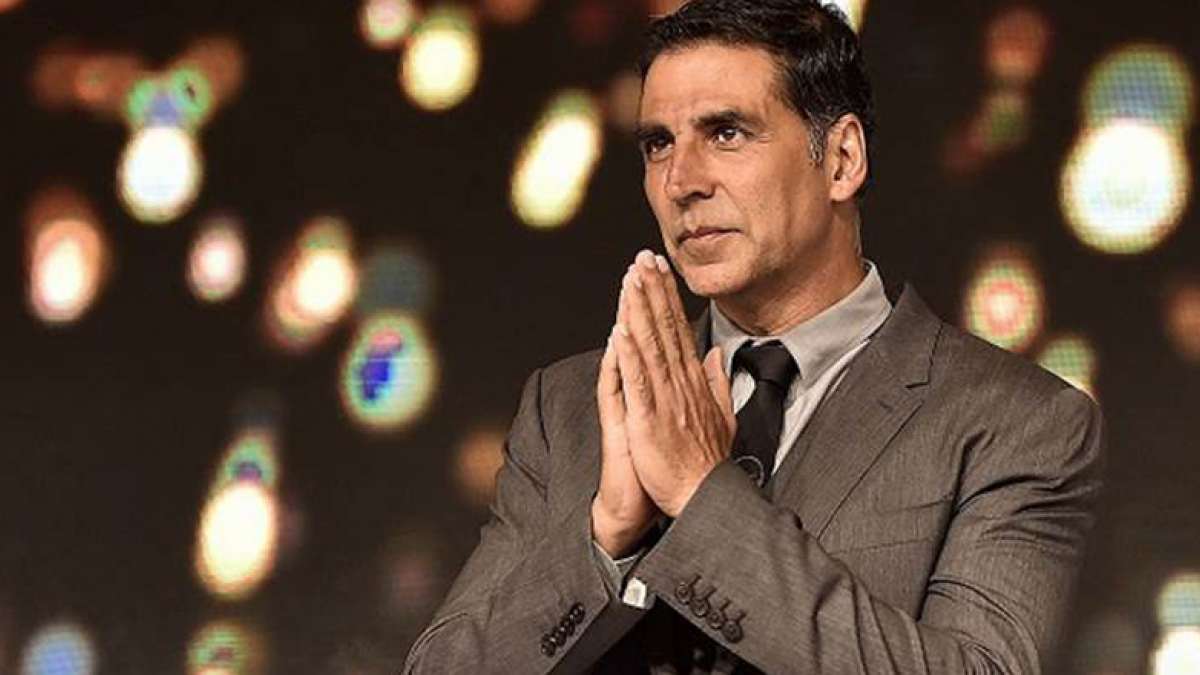Forbes 2019: Akshay Kumar fourth highest paid actor on the list Forbes 2019: Akshay Kumar fourth highest paid actor on the list