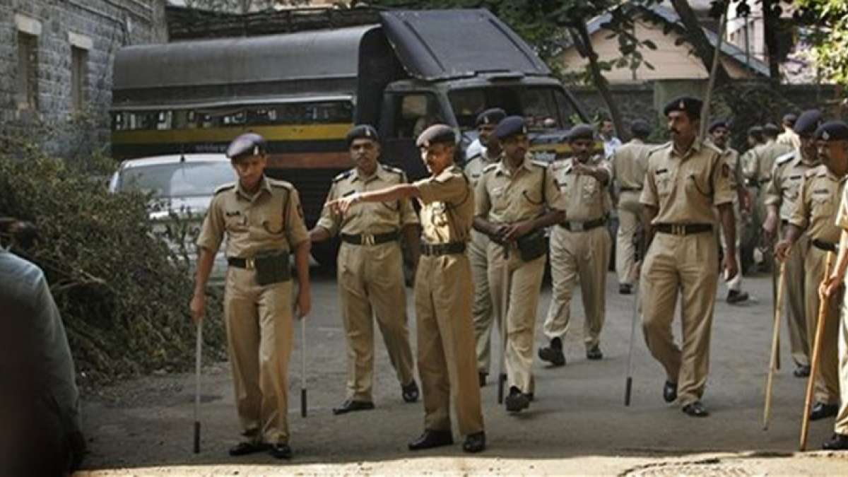 Tamil Nadu on high alert, 6 terrorists may be roaming in the city Tamil Nadu on high alert, 6 terrorists may be roaming in the city