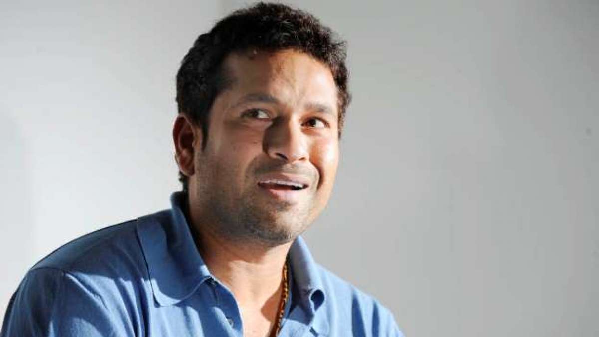 Virender Sehwag reveals a Sachin Tendulkar record no one can break Virender Sehwag reveals a Sachin Tendulkar record no one can break
