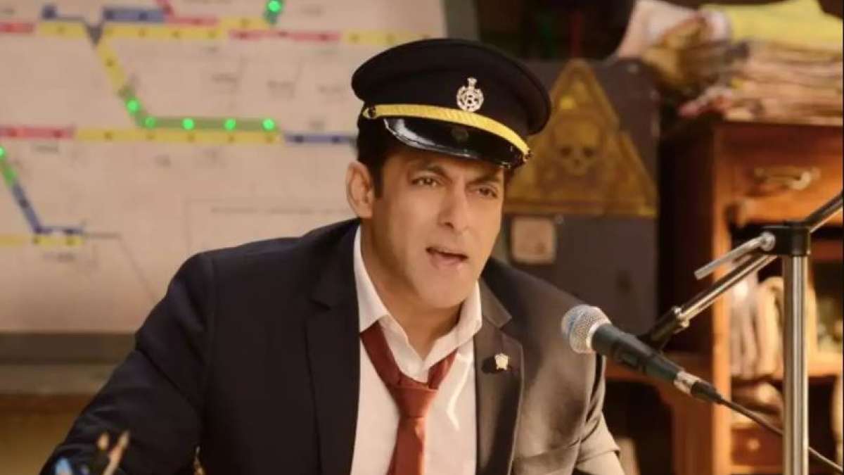 Bigg Boss 13 Promo: Salman Khan hints season to be just 4 week long Bigg Boss 13 Promo: Salman Khan hints season to be just 4 week long