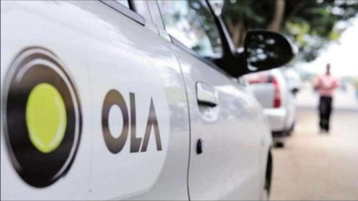 Ola driver kills Kolkata model, demands Rs 5 lakh from her husband Ola driver kills Kolkata model, demands Rs 5 lakh from her husband