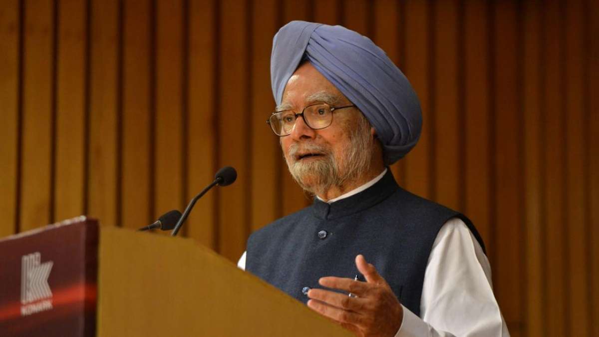 Centre uncovers Ex-PM Manmohan Singh of SPG security, Z+ security to remain Centre uncovers Ex-PM Manmohan Singh of SPG security, Z+ security to remain