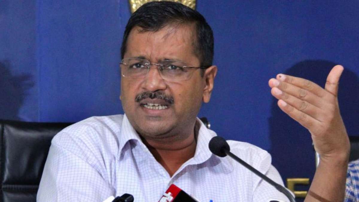 Water Bill waiver announced in Delhi ahead of Assembly Elections Water Bill waiver announced in Delhi ahead of Assembly Elections