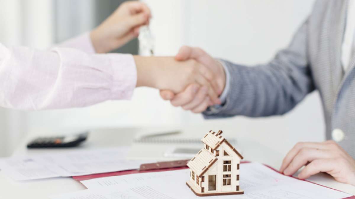 Guaranteed loan against property in 4 days with Bajaj Housing Finance Limited Guaranteed loan against property in 4 days with Bajaj Housing Finance Limited