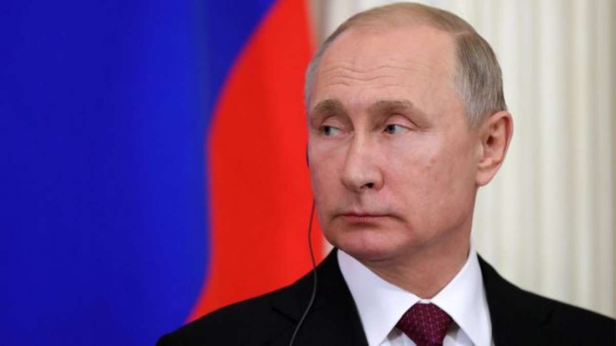 Pakistan snubbed again! Russia reacts on Kashmir issue Pakistan snubbed again! Russia reacts on Kashmir issue