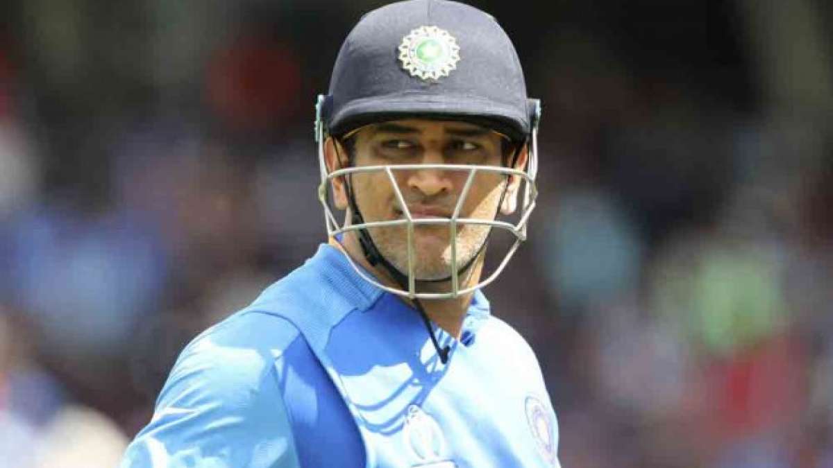 MS Dhoni to remain unavailable for South Africa T20I series MS Dhoni to remain unavailable for South Africa T20I series
