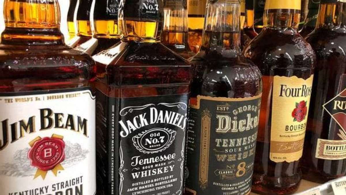 New rule for liquor sale in Delhi, massive losses coming soon New rule for liquor sale in Delhi, massive losses coming soon