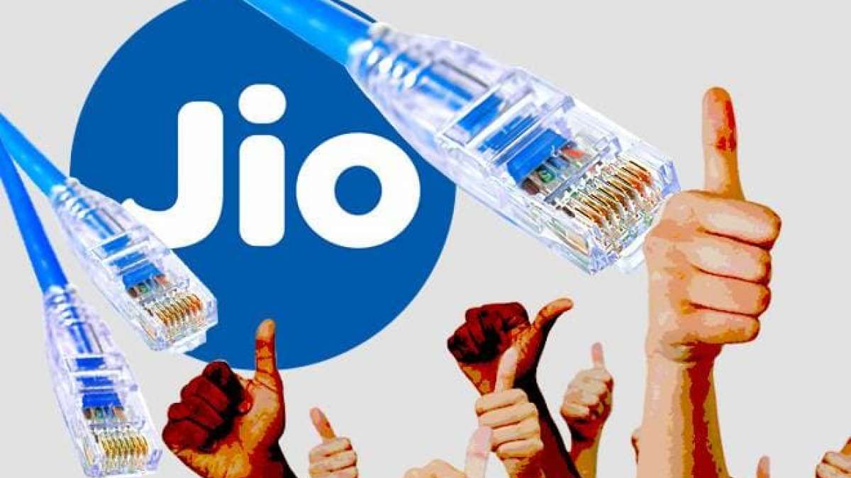 Reliance Jio Fiber launch: Jio Fiber to be free in India for first two months Reliance Jio Fiber launch: Jio Fiber to be free in India for first two months