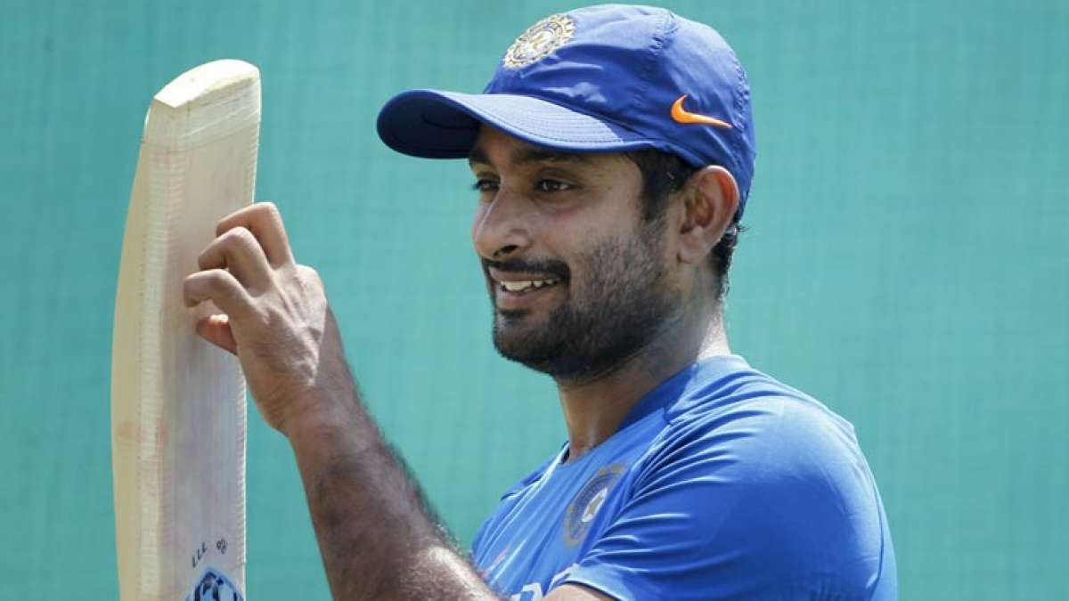 Ambati Rayudu takes U-turn on retirement, looks forward to play for Hyderabad Ambati Rayudu takes U-turn on retirement, looks forward to play for Hyderabad
