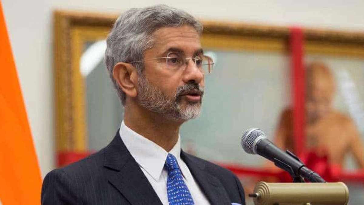 India ready to discuss issues with Pakistan bilaterally: Jaishankar India ready to discuss issues with Pakistan bilaterally: Jaishankar