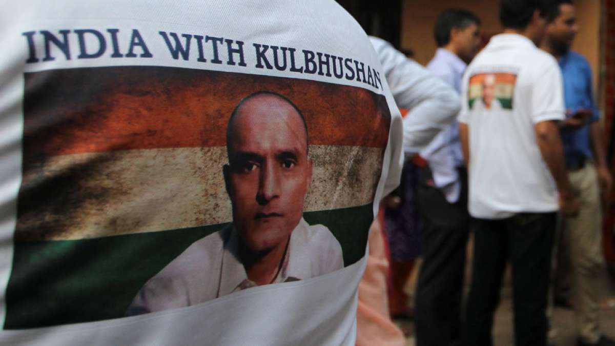 Pakistan to provide consular access to Kulbhushan Jadhav today Pakistan to provide consular access to Kulbhushan Jadhav today