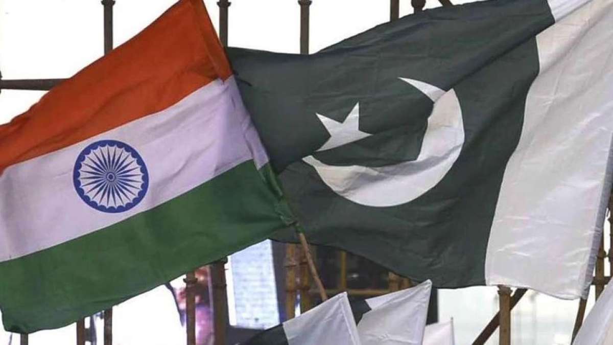 Kashmir Issue: India, Pakistan face off in Male Kashmir Issue: India, Pakistan face off in Male