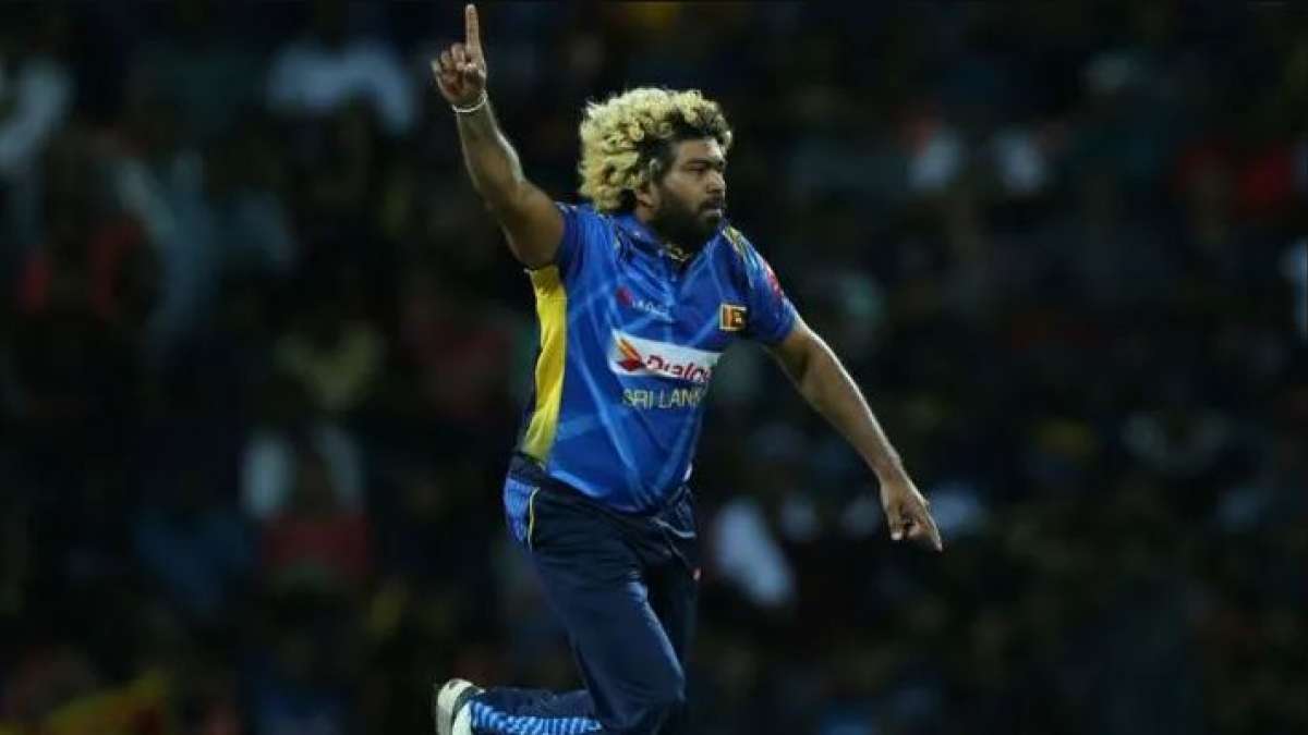World Record: Lasith Malinga becomes highest wicket-taker in T20Is World Record: Lasith Malinga becomes highest wicket-taker in T20Is
