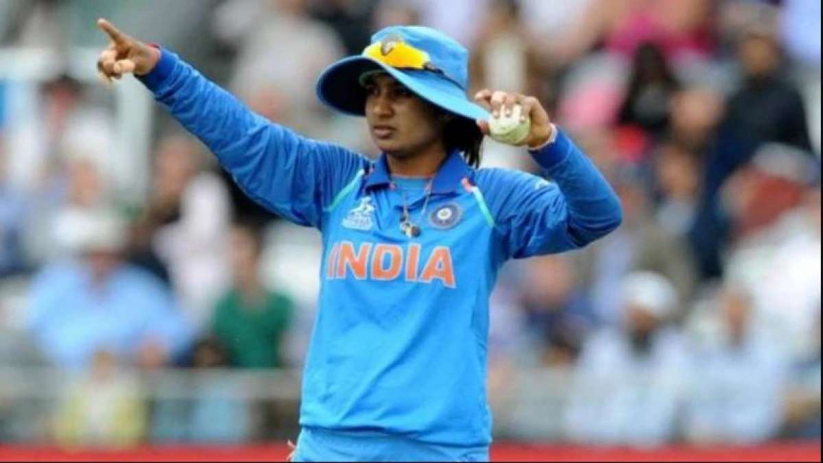 Cricket: Mithali Raj announces retirement from international T20I Cricket: Mithali Raj announces retirement from international T20I