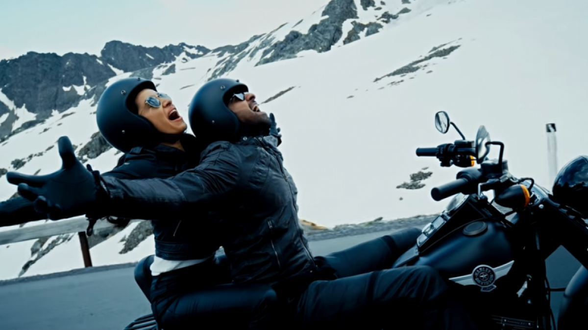 Box Office Collection: Saaho set to surpass 100-crore-mark on Day 4 Box Office Collection: Saaho set to surpass 100-crore-mark on Day 4