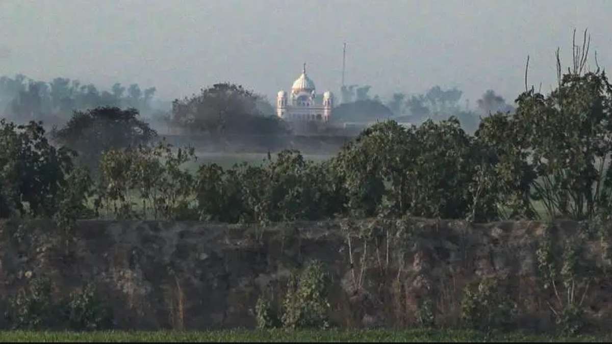 Talks with Pakistan over Kartarpur corridor today, India plans to close gaps in pact Talks with Pakistan over Kartarpur corridor today, India plans to close gaps in pact
