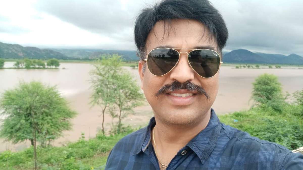IBE India Property Awards 2019: PR Guru's Manoj Sharma is PR Person of the Year IBE India Property Awards 2019: PR Guru's Manoj Sharma is PR Person of the Year