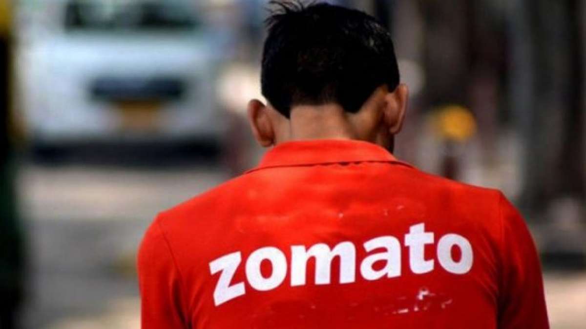 Zomato lays off 540 employees, says technology advancement is the reason Zomato lays off 540 employees, says technology advancement is the reason