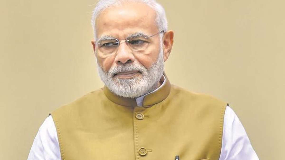 PM Narendra Modi Says Lord Krishna's "Love For Environment" An "Inspiration" For India PM Narendra Modi Says Lord Krishna's "Love For Environment" An "Inspiration" For India