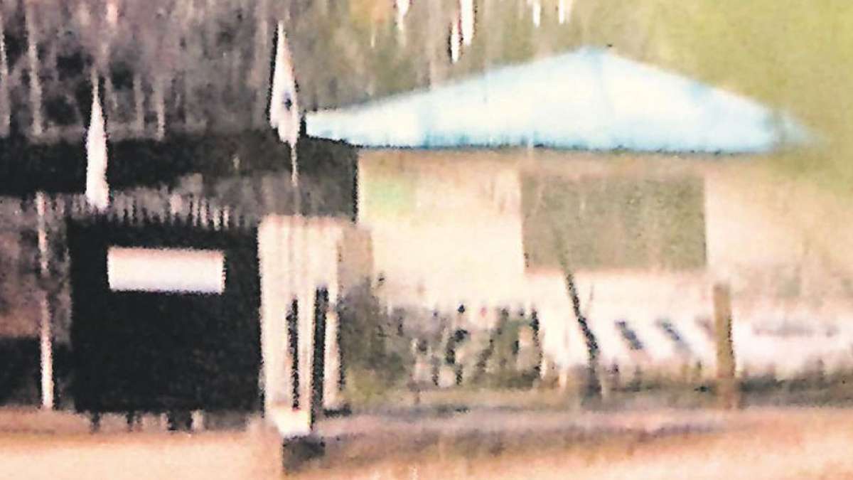 Balakot Jaish facility, bombed by IAF in February, functional again: Report Balakot Jaish facility, bombed by IAF in February, functional again: Report