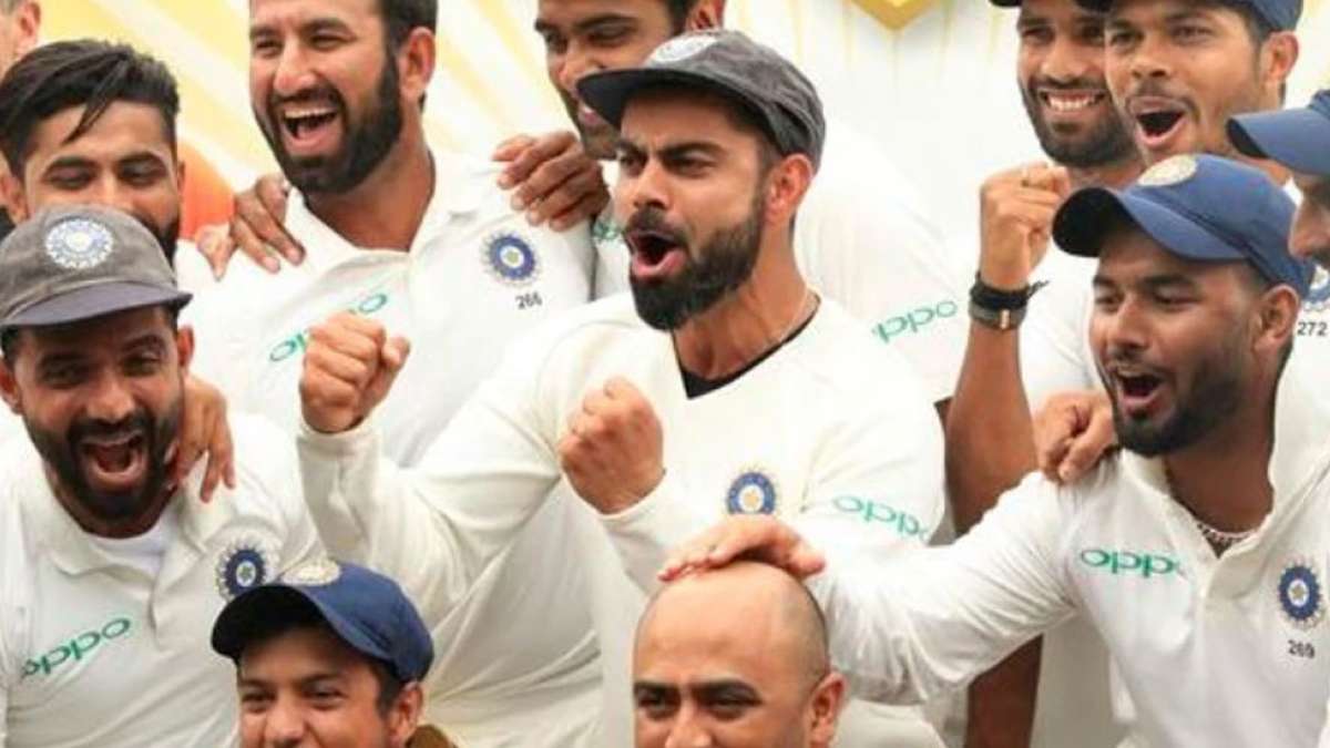 For overseas tours, Indian players will get double allowance: Report For overseas tours, Indian players will get double allowance: Report
