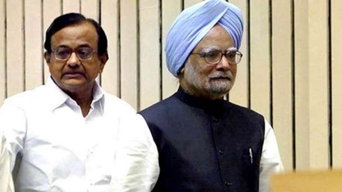 INX Media Case: All decisions taken were collective, recorded in files, says Manmohan Singh INX Media Case: All decisions taken were collective, recorded in files, says Manmohan Singh