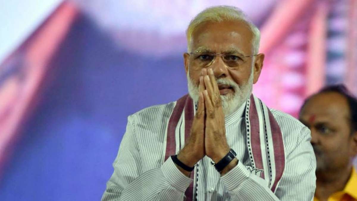 PM Narendra Modi enlists measures to counter terrorism PM Narendra Modi enlists measures to counter terrorism
