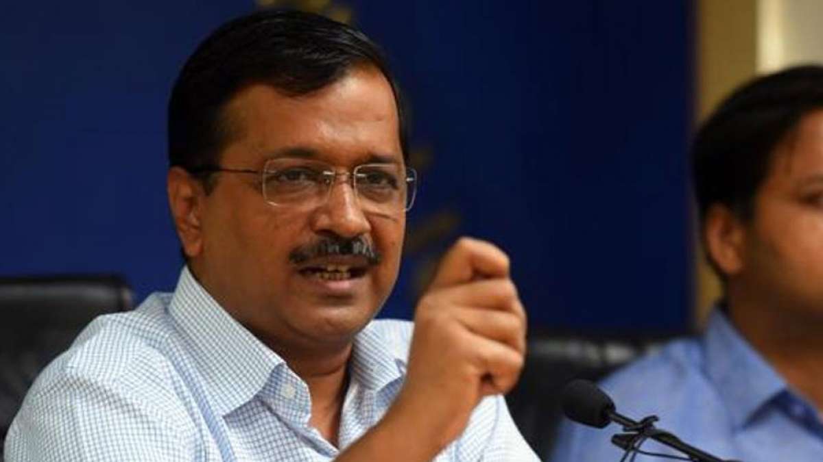 Delhi: CM Arvind Kejriwal announces more sops, this time for tenants Delhi: CM Arvind Kejriwal announces more sops, this time for tenants