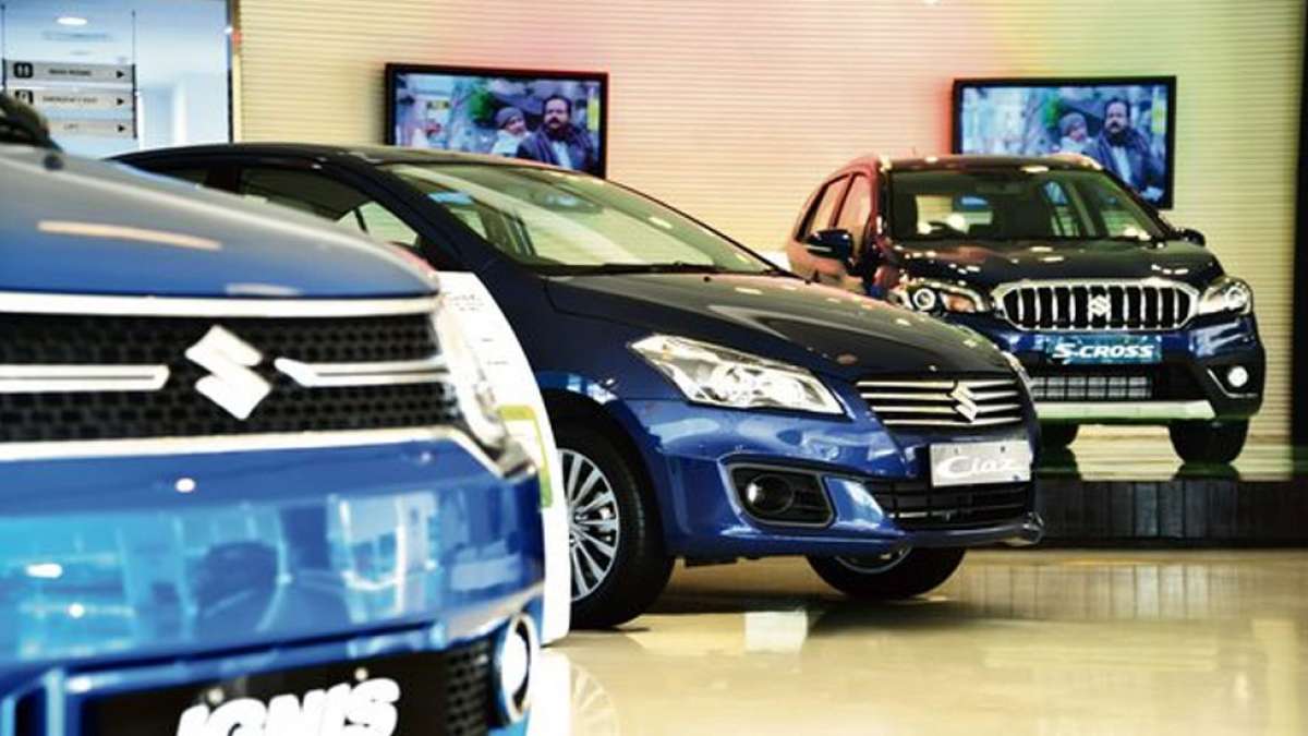 Corporate Tax Benefit: Maruti Suzuki drops prices of select car models Corporate Tax Benefit: Maruti Suzuki drops prices of select car models